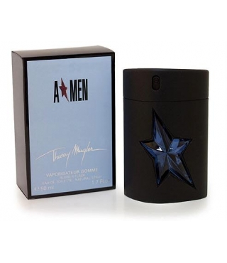 Angel Men  Thierry Mugler -    