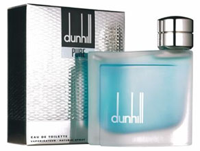 Dunhill Pure   Alfred Dunhill -    