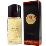 Opium  Yves Saint Laurent -    
