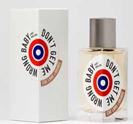 Don` t Get Me Wrong Baby, I don`t swallow  Etat Libre d `Orange -   -   