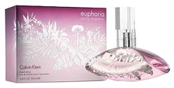 Euphoria Spring Temptation   Calvin Klein -    