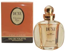 Dune  Christian Dior -    