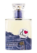 I Love Dior  Christian Dior -    