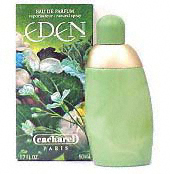 Eden  Cacharel -    