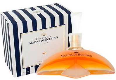 Marina de Bourbon  Princesse Marina de Bourbon -    