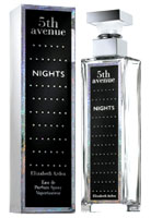 5th Avenue Nights   Elizabeth Arden -    