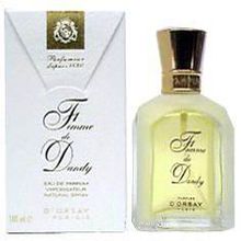 Femme de Dandy   D`Orsay -    