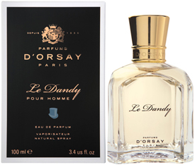 Le Dandy   D`Orsay -    