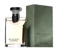 Bvlgari Pour Homme  Bvlgari -   -   