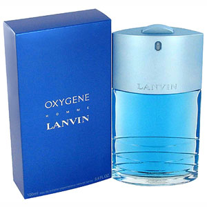 Oxygene  Lanvin -    