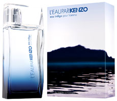 L`Eau par Kenzo Eau Indigo pour Homme  Kenzo -    