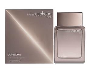 Euphoria Intense  Calvin Klein -    