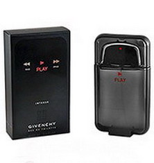 Givenchy Play Intense  Givenchy -    