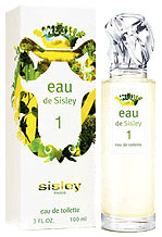 Eau de Sisley 1   Sisley -    