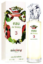 Eau de Sisley 3   Sisley -   -   