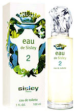 Eau de Sisley 2   Sisley -   -   