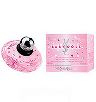 Baby Doll Magic  Yves Saint Laurent -    