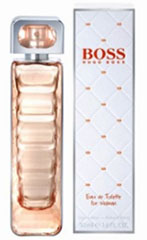 Boss Orange Woman  Hugo Boss -    