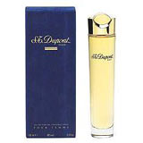Dupont pour femme  S.T. Dupont -   -   
