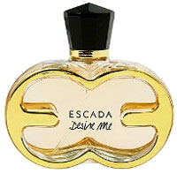 Desire Me  Escada -    