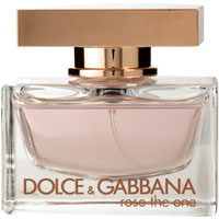 Rose The One   Dolce & Gabbana -   -   