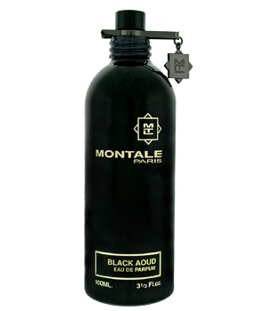 Black Aoud от Montale - Туалетные духи для мужчин