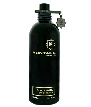 Black Aoud  Montale -    