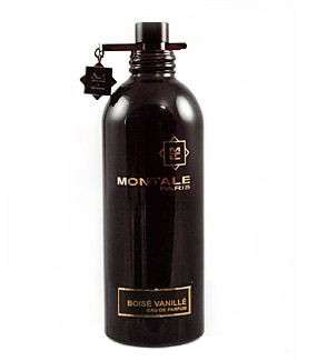 Boise Vanille  Montale -    