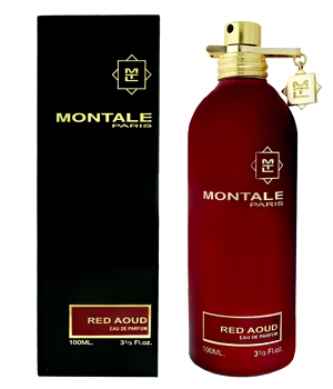 Red Aoud   Montale -    