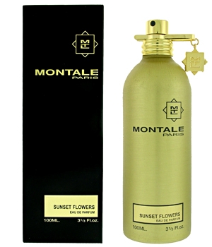 Sunset Flowers  Montale -   -   