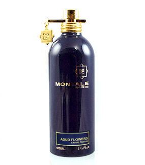 Aoud Flowers  Montale -    