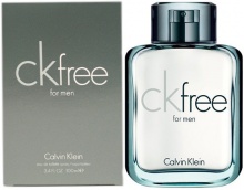 CK Free  Calvin Klein -    