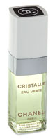 Cristalle Eau Verte  Chanel -    
