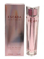 Escada Sentiment  Escada -    