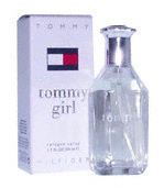 Tommy Girl  Tommy Hilfiger -    