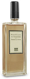 Five O`Clock Au Gingembre  Serge Lutens -    