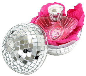 Ibiza Pink Power  Cathy Guetta -    