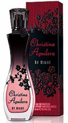 By Night  Christina Aguilera -    