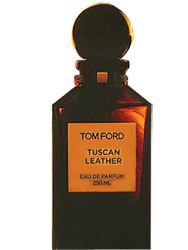 Tuscan Leather от Tom Ford - Туалетные духи для женщин