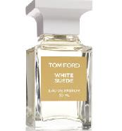 White Suede   Tom Ford -    