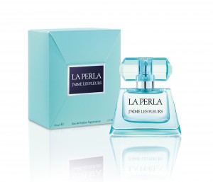 La Perla J`aime Les Fleurs  La Perla -    