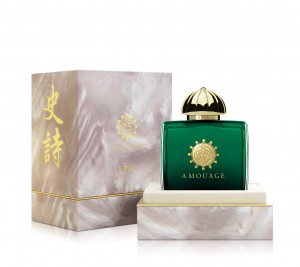 Amouage Epic  Amouage -   -   