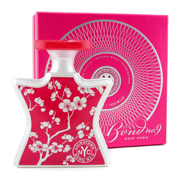 Chinatown  Bond No. 9 -    