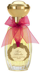 Rose Absolue  Annick Goutal -    