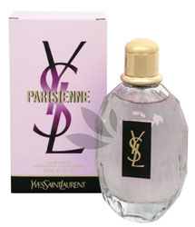 YSL Parisienne  Yves Saint Laurent -    