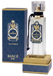 Le Vainqueur  Rance 1795 -    