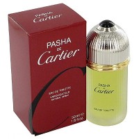 Pasha Cartier  Cartier -   -   