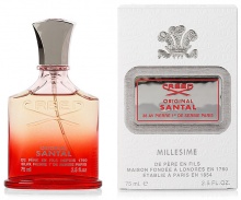 Original Santal   Creed -    