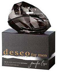 Deseo for Men   Jennifer Lopez -    