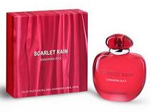 Mandarina Duck Scarlet Rain  Mandarina Duck -    